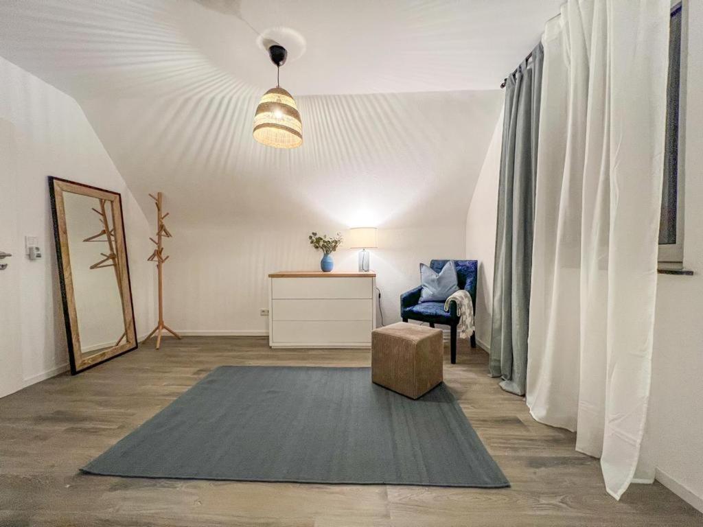 Apartment Blickpunkt : / Oldenburg Bad Zwischenahn