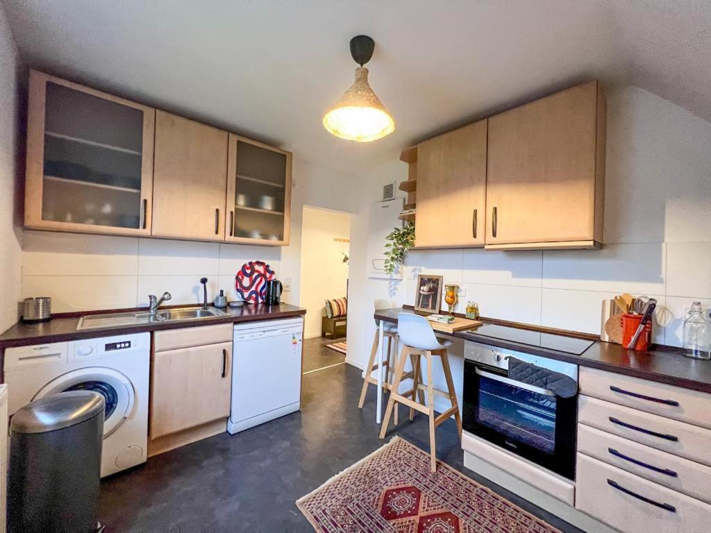 Apartment Blickpunkt : / Oldenburg *
