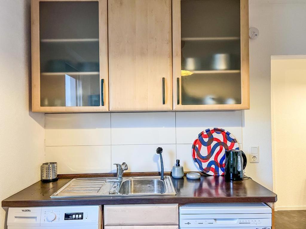 Blickpunkt : / Oldenburg Apartment Bad Zwischenahn