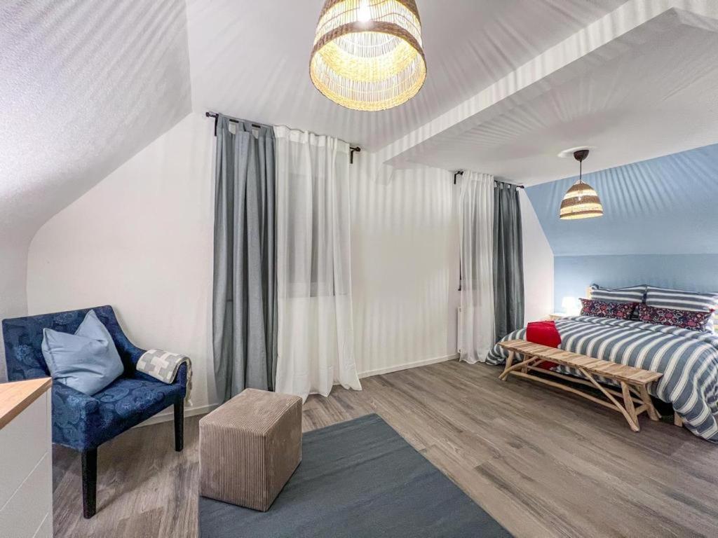 Apartment Blickpunkt : / Oldenburg *