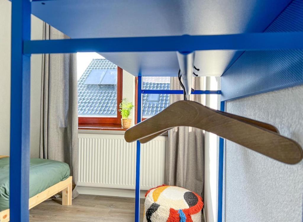 Apartment Blickpunkt : / Oldenburg *