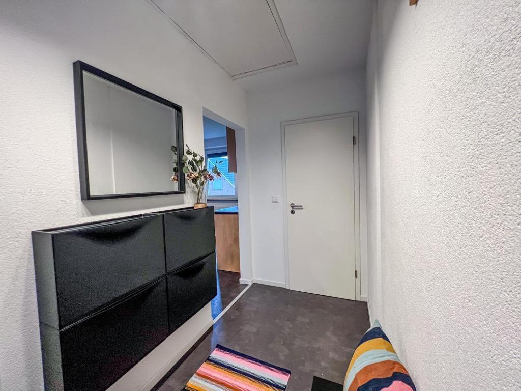 Apartment Blickpunkt : / Oldenburg *
