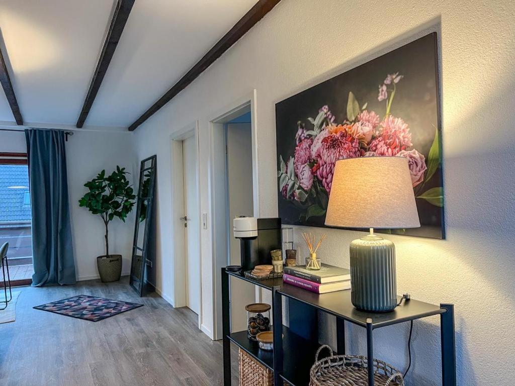 Apartment Blickpunkt : / Oldenburg Bad Zwischenahn