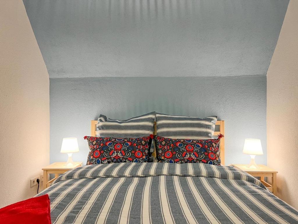 Apartment Blickpunkt : / Oldenburg *